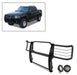 Black Horse Off Road 17F80218MA-PLFB Black Steel Modular - Truck Part Superstore