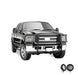 Black Horse Off Road 17FB23MA-PLFB Black Steel Modular - Truck Part Superstore
