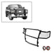Black Horse Off Road 17FB23MA-PLFR Black Steel Modular - Truck Part Superstore