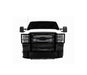 Black Horse Off Road 17FB26MA-PLFB Black Steel Modular - Truck Part Superstore