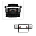 Black Horse Off Road 17FB26MA-PLFR Black Steel Modular - Truck Part Superstore
