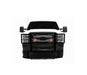 Black Horse Off Road 17FB26MA-PLFR Black Steel Modular - Truck Part Superstore