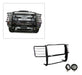 Black Horse Off Road 17FB28MA-PLFB Black Steel Modular - Truck Part Superstore