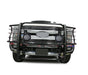 Black Horse Off Road 17FB28MA-PLFB Black Steel Modular - Truck Part Superstore