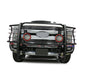 Black Horse Off Road 17FB28MA-PLFR Black Steel Modular - Truck Part Superstore