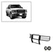 Black Horse Off Road 17FJ24MA-PLFB Black Steel Modular - Truck Part Superstore