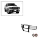 Black Horse Off Road 17FJ24MA-PLFR Black Steel Modular - Truck Part Superstore