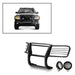 Black Horse Off Road 17FJ26MA-PLFB Black Steel Modular - Truck Part Superstore