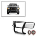 Black Horse Off Road 17FJ26MA-PLFR Black Steel Modular - Truck Part Superstore