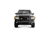 Black Horse Off Road 17FJ26MA-PLFR Black Steel Modular - Truck Part Superstore