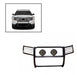 Black Horse Off Road 17FJ28MA-PLB Black Steel Modular - Truck Part Superstore