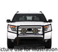 Black Horse Off Road 17FJ28MA-PLB Black Steel Modular - Truck Part Superstore