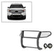 Black Horse Off Road 17FJ28MA-PLFB Black Steel Modular - Truck Part Superstore