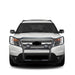 Black Horse Off Road 17FJ28MA-PLFB Black Steel Modular - Truck Part Superstore