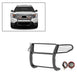 Black Horse Off Road 17FJ28MA-PLFR Black Steel Modular - Truck Part Superstore