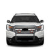 Black Horse Off Road 17FJ28MA-PLFR Black Steel Modular - Truck Part Superstore