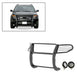 Black Horse Off Road 17FJ30MA-PLFB Black Steel Modular - Truck Part Superstore