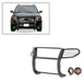 Black Horse Off Road 17FJ30MA-PLFR Black Steel Modular - Truck Part Superstore