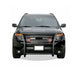 Black Horse Off Road 17FJ30MA-PLFR Black Steel Modular - Truck Part Superstore