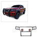 Black Horse Off Road 17FP10MA-PLFR Black Steel Modular - Truck Part Superstore