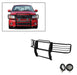 Black Horse Off Road 17FP26MA-PLFB Black Steel Modular - Truck Part Superstore
