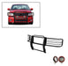 Black Horse Off Road 17FP26MA-PLFR Black Steel Modular - Truck Part Superstore