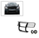 Black Horse Off Road 17FP27MA-PLFB Black Steel Modular - Truck Part Superstore