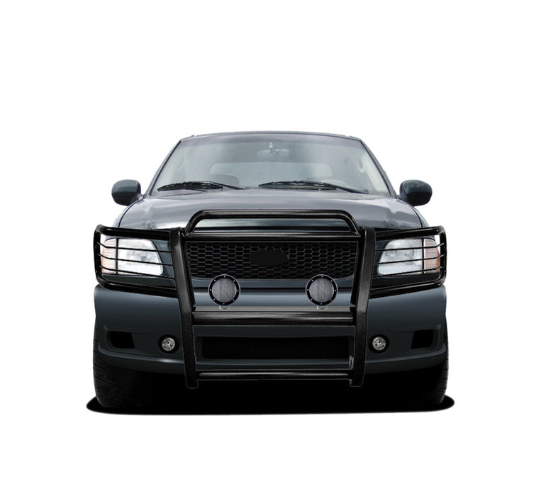 Black Horse Off Road 17FP27MA-PLFB Black Steel Modular - Truck Part Superstore