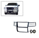 Black Horse Off Road 17FP28MA-PLFB Black Steel Modular - Truck Part Superstore