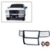 Black Horse Off Road 17FP28MA-PLFR Black Steel Modular - Truck Part Superstore