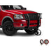 Black Horse Off Road 17FP28MA-PLFR Black Steel Modular - Truck Part Superstore