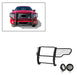 Black Horse Off Road 17FP30MA-PLFB Black Steel Modular - Truck Part Superstore