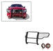 Black Horse Off Road 17FP30MA-PLFR Black Steel Modular - Truck Part Superstore
