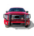 Black Horse Off Road 17FP30MA-PLFR Black Steel Modular - Truck Part Superstore