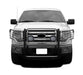 Black Horse Off Road 17FP30MSS-PLFB Stainless Steel Stainless Steel Modular - Truck Part Superstore