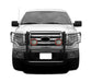 Black Horse Off Road 17FP30MSS-PLFR Stainless Steel Stainless Steel Modular - Truck Part Superstore