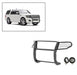 Black Horse Off Road 17FP31MA-PLFB Semi-Gloss Black Steel Modular - Truck Part Superstore