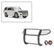 Black Horse Off Road 17FP31MA-PLFR Semi-Gloss Black Steel Modular - Truck Part Superstore