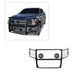 Black Horse Off Road 17FP32MA-PLFB Black Steel Modular - Truck Part Superstore