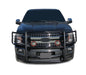 Black Horse Off Road 17FP32MA-PLFR Black Steel Modular - Truck Part Superstore