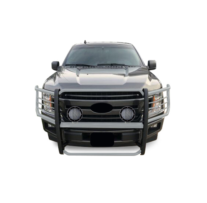 Black Horse Off Road 17FP32MSS-PLFB Stainless Steel Stainless Steel Modular - Truck Part Superstore