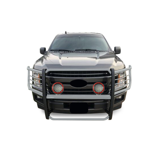 Black Horse Off Road 17FP32MSS-PLFR Stainless Steel Stainless Steel Modular - Truck Part Superstore