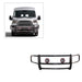Black Horse Off Road 17FT20MA-PLFR Spartan Grille Guard Kit - Truck Part Superstore