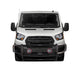 Black Horse Off Road 17FT20MA-PLFR Spartan Grille Guard Kit - Truck Part Superstore