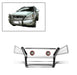 Black Horse Off Road 17G80330MSS-PLFR Stainless Steel Stainless Steel Modular - Truck Part Superstore
