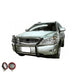 Black Horse Off Road 17G80330MSS-PLFR Stainless Steel Stainless Steel Modular - Truck Part Superstore