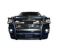 Black Horse Off Road 17GC15MA-PLFB Black Steel Modular - Truck Part Superstore