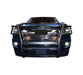 Black Horse Off Road 17GC15MA-PLFR Black Steel Modular - Truck Part Superstore