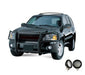 Black Horse Off Road 17GD26MA-PLFB Black Steel Modular - Truck Part Superstore