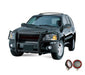 Black Horse Off Road 17GD26MA-PLFR Black Steel Modular - Truck Part Superstore